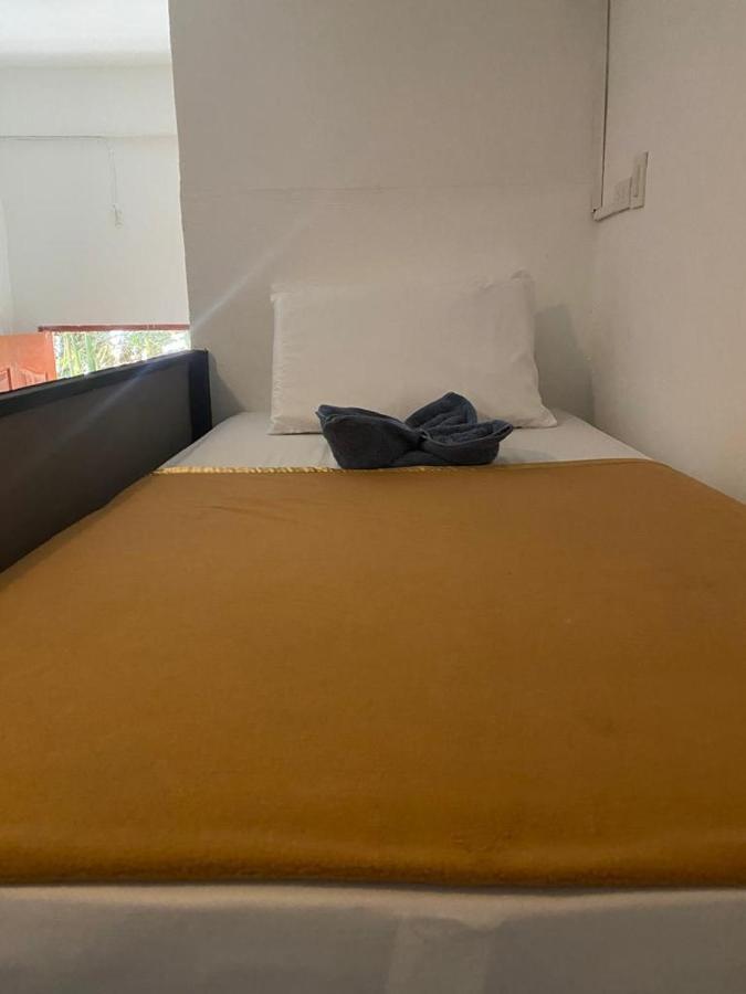 Lexias Hostel And Workspace - Siargao Catangnan Buitenkant foto