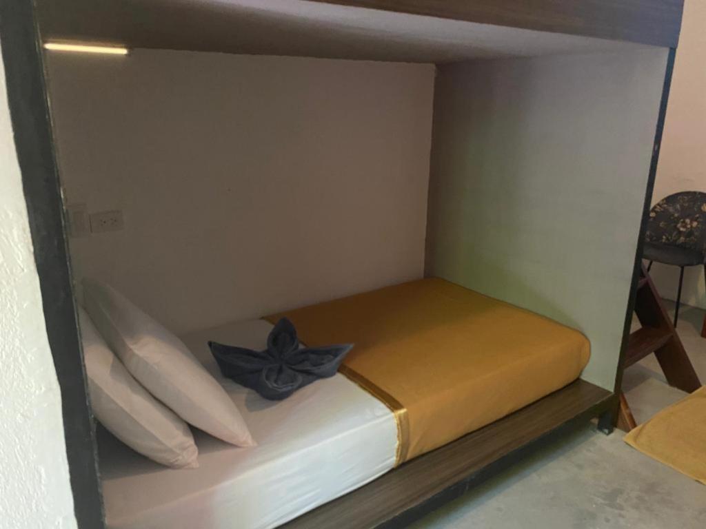Lexias Hostel And Workspace - Siargao Catangnan Buitenkant foto